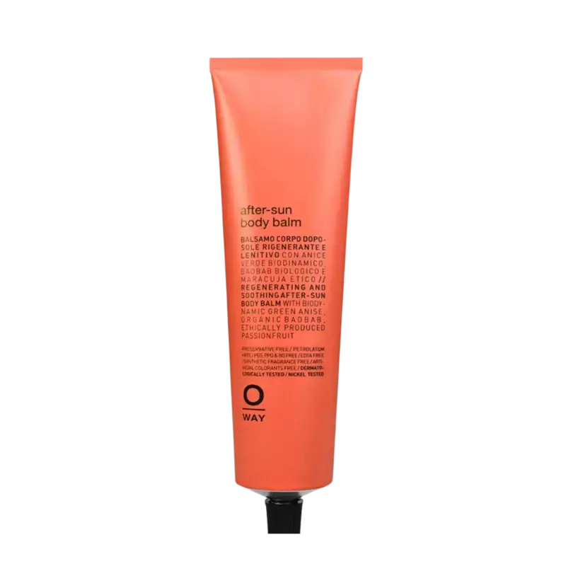 Schneller Versand Oway After Sun Body Balm 50ml