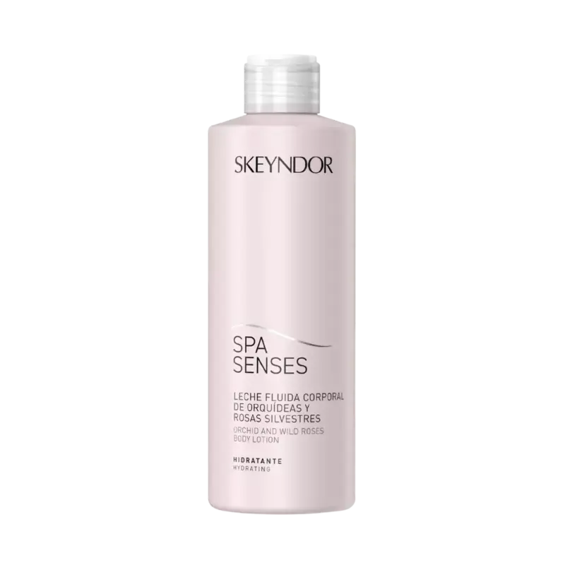 Schnäppchen Skeyndor Spa Senses Orchid And Wild Roses Body Lotion 200ml