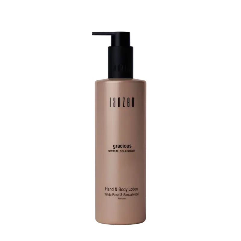 Rabatt JANZEN Body Lotion 250ml Gracious