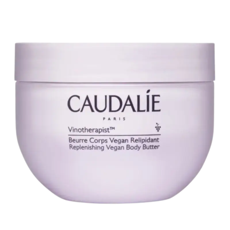 Caudalie Vinotherapist Replenishing Vegan Bodybutter 250ml Günstig