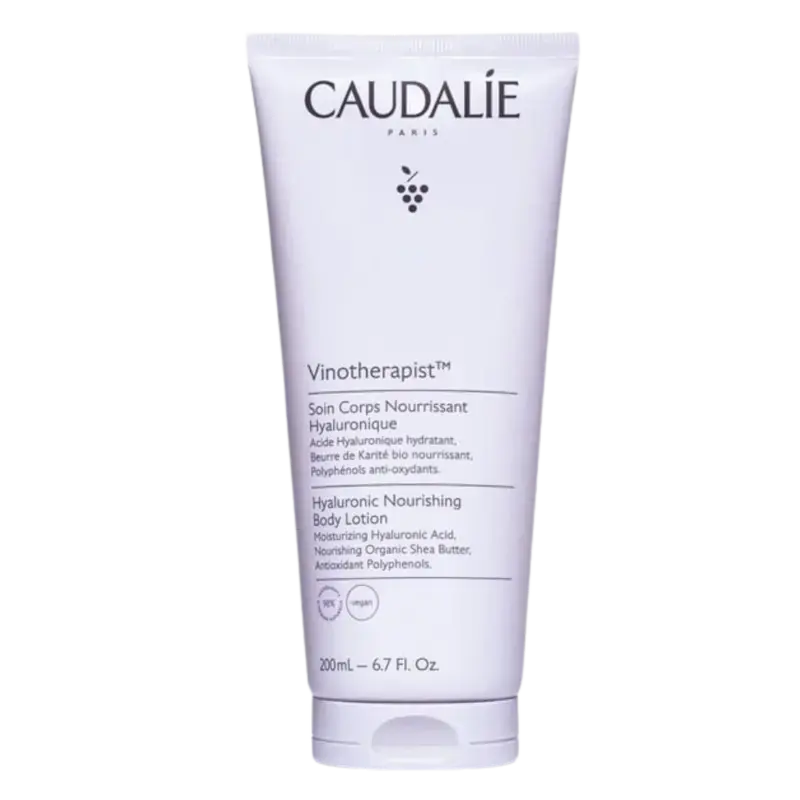 Top-Angebot Caudalie Vinotherapist Bodylotion 200ml