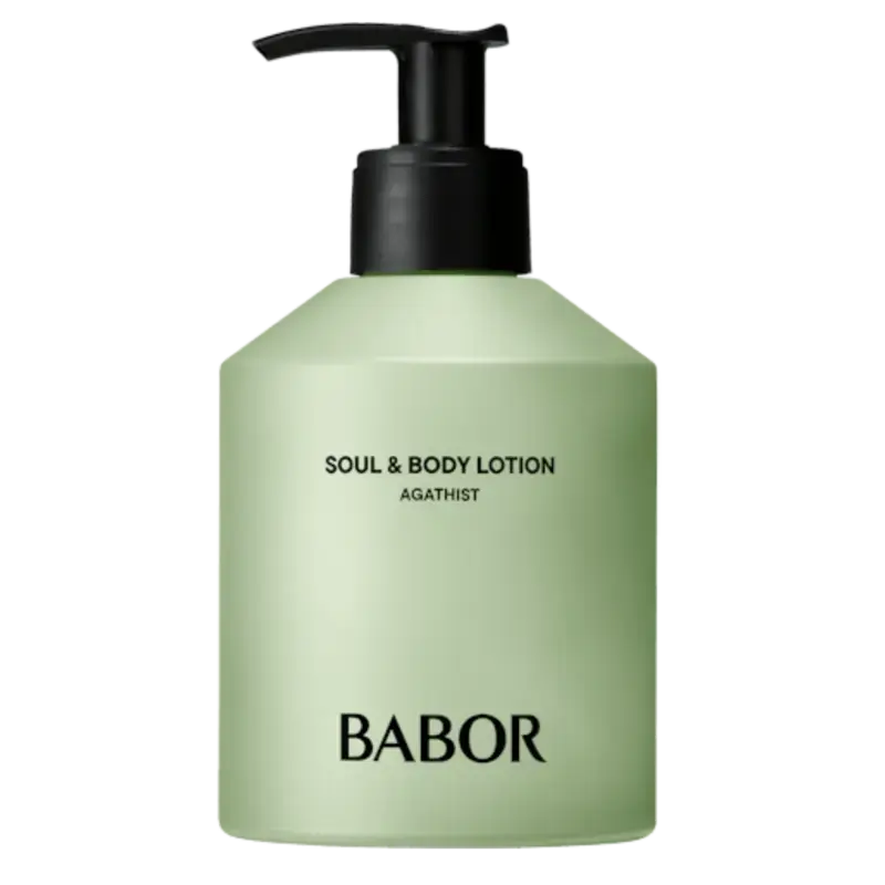 Sichere Zahlung BABOR Soul & Body Lotion Agathist 250ml