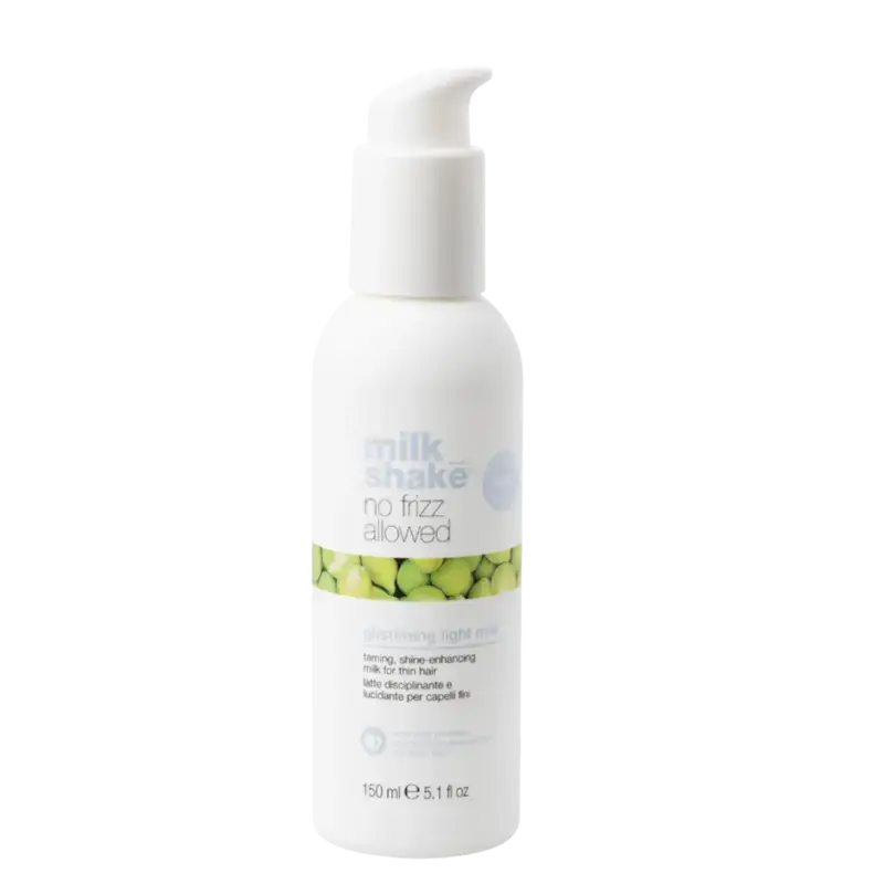 Preisreduziert Milk_Shake No Frizz Allowed Glistening Light Milk 150ml
