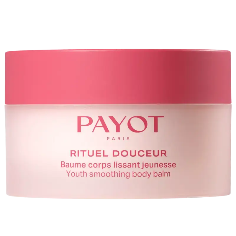 Payot Rituel Douceur Baume Corps Lissant 200ml Wochenendangebot
