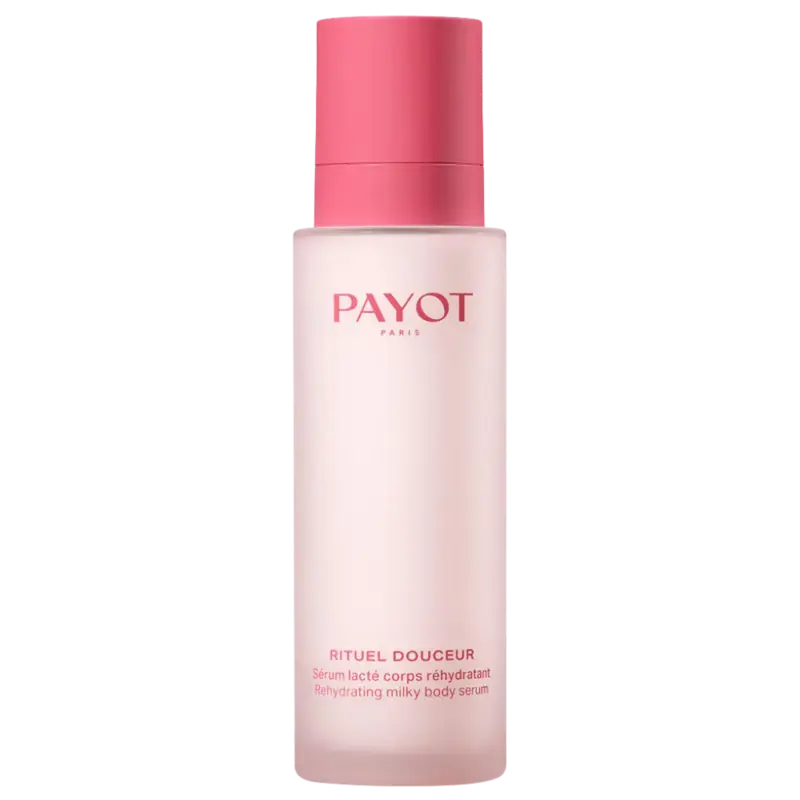 Billig Payot Rituel Douceur Serum Lacte Corps 100ml