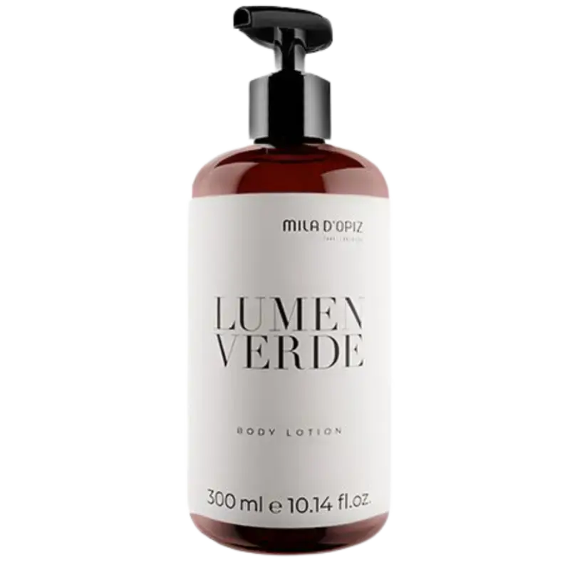 Nur Heute Mila d‘Opiz Body Lotion 300ml