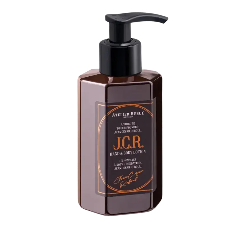 Heißes Angebot Atelier Rebul J.C.R. Hand & Body Lotion 100ml