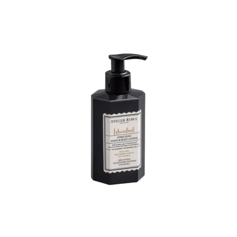 Sonderangebot Atelier Rebul Istanbul Hand & Body Lotion 100ml