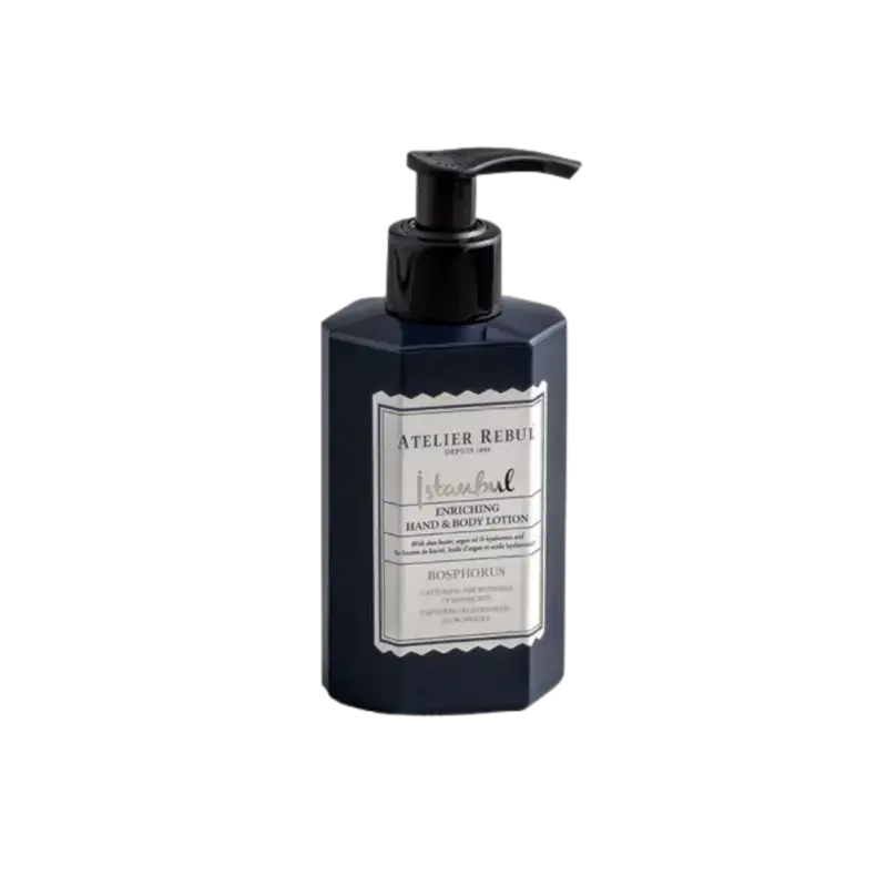 Sofort Bestellen Atelier Rebul Istanbul Bosphorus Hand & Body Lotion 100ml