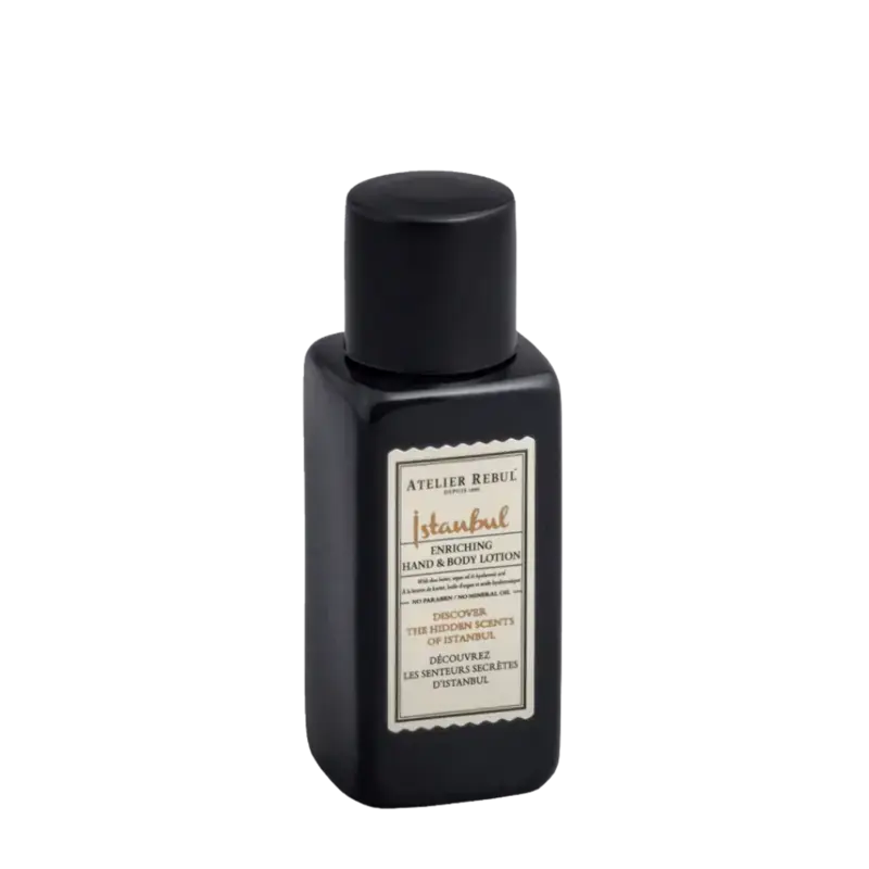 Begrenztes Angebot Atelier Rebul Hotel Istanbul Body Lotion 30ml