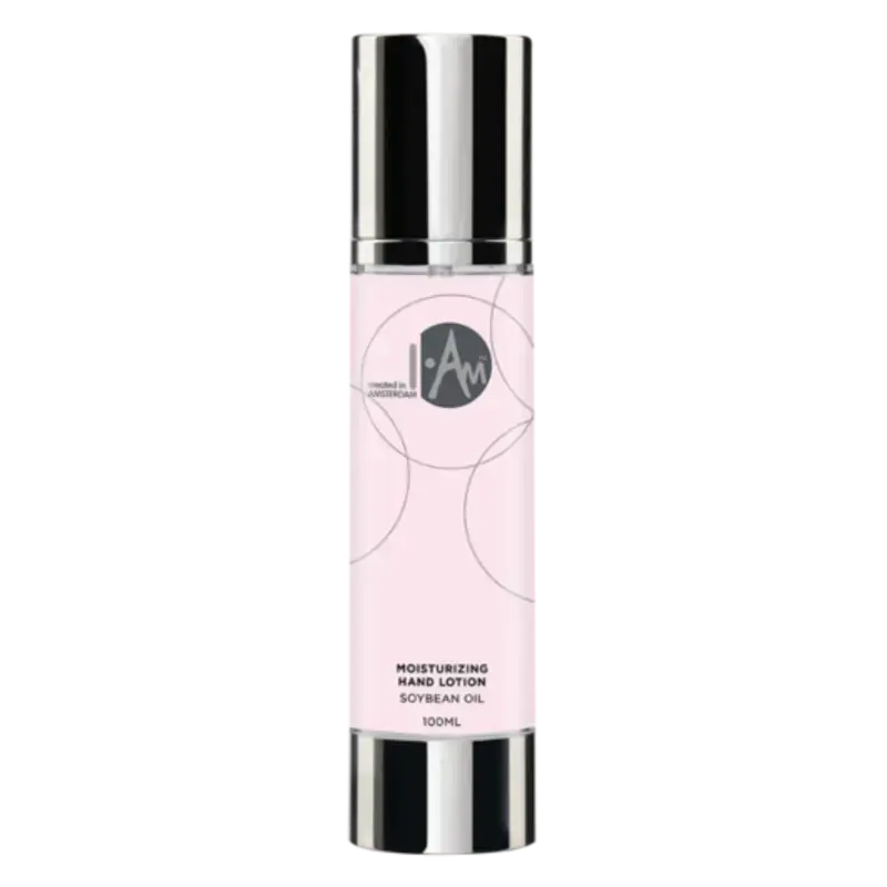 Neue Ware I.Am Moisturizing Hand Lotion 100ml Soybean Oil