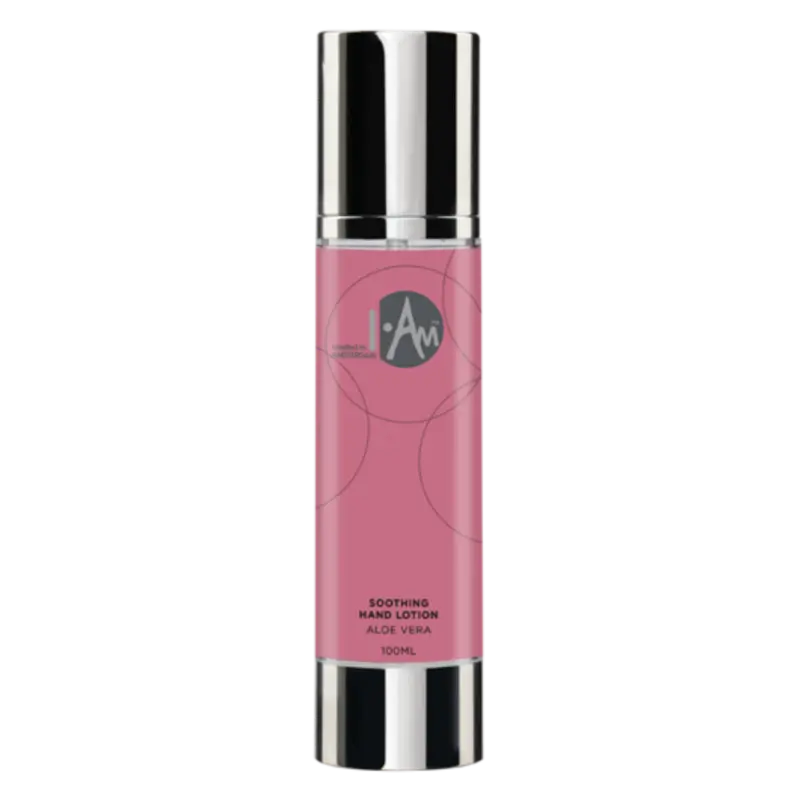 Preiswert I.Am Soothing Hand Lotion 100ml Aloe Vera
