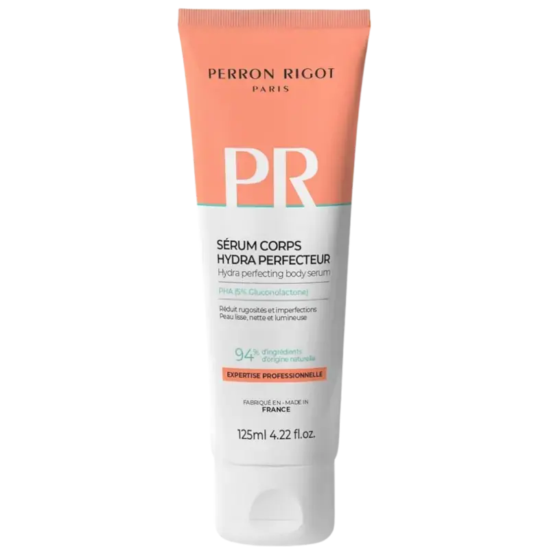 Billig Perron Rigot Hydra Perfecting Body Serum 125ml