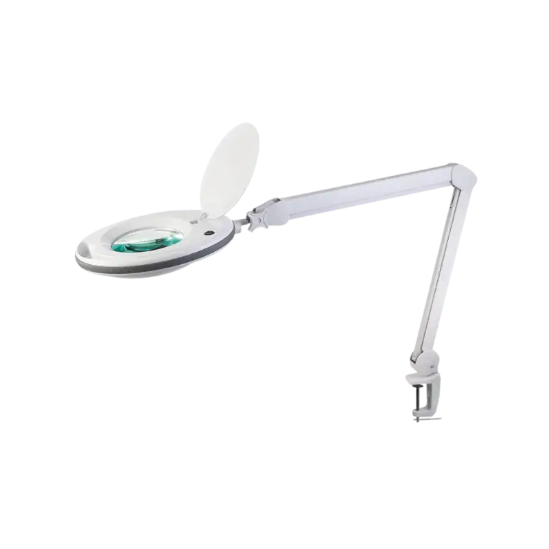 Peggy Sage Led Magnifying Lamp 8W Peggy Pro – White Must-Have
