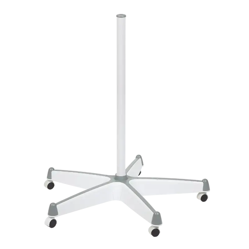Neuheit Sibel 5-Star Floorstand With Wheels