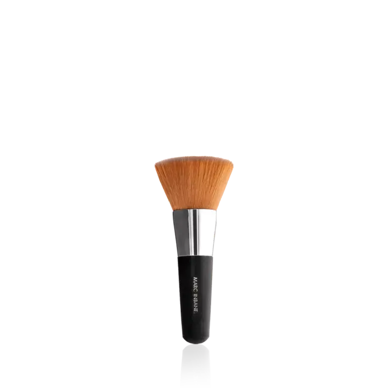 Neu Im Sortiment Marc Inbane Kabuki Brush