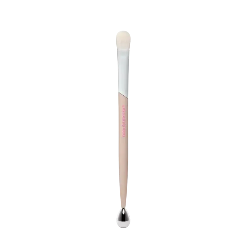 Knallerangebot Beautyblender Shady Lady Eyeshadow Brush & Cooling Roller