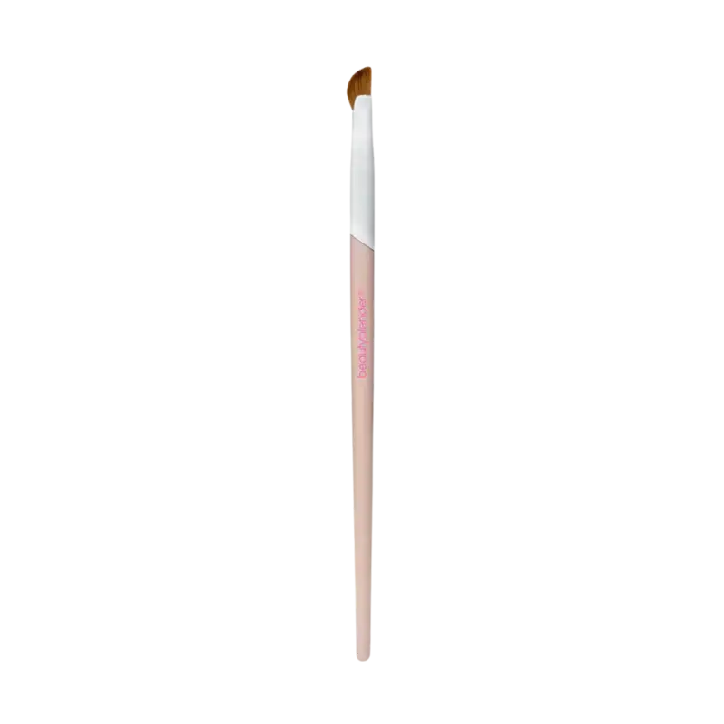 Beautyblender Wing Man Curved Eye Liner Brush Top-Seller