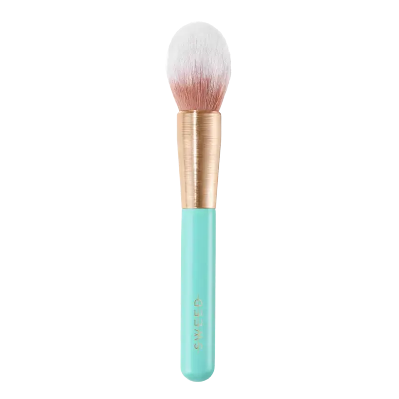 SWEED Beauty Powder Brush Neue Kollektion