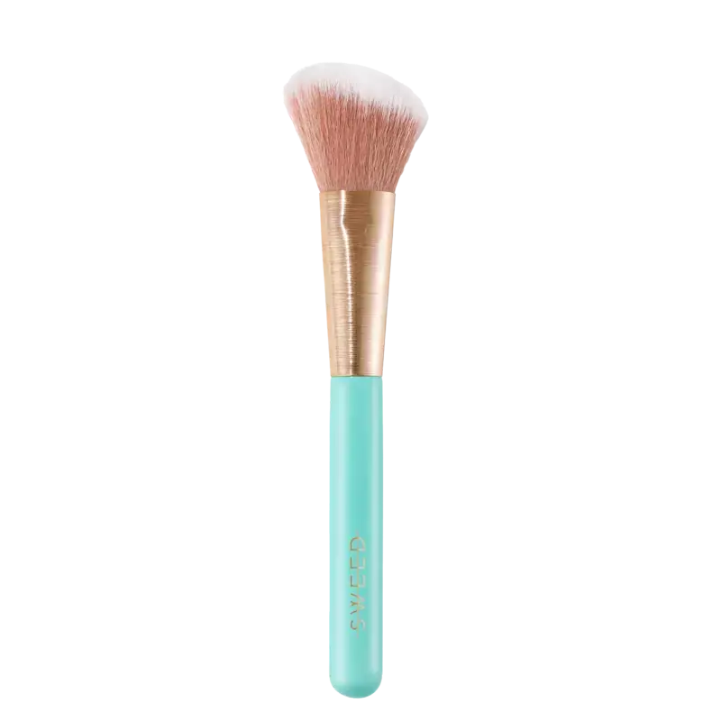 Meistverkauft SWEED Beauty Angled Blush Brush