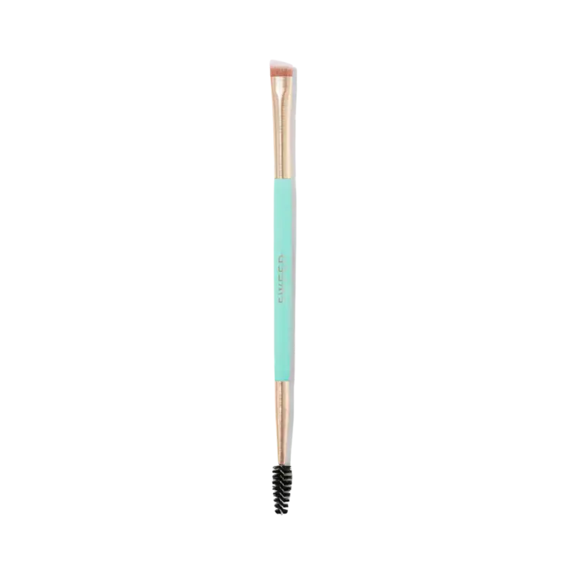 SWEED Beauty Brush 08 Duo Brow & Liner Neue Kollektion
