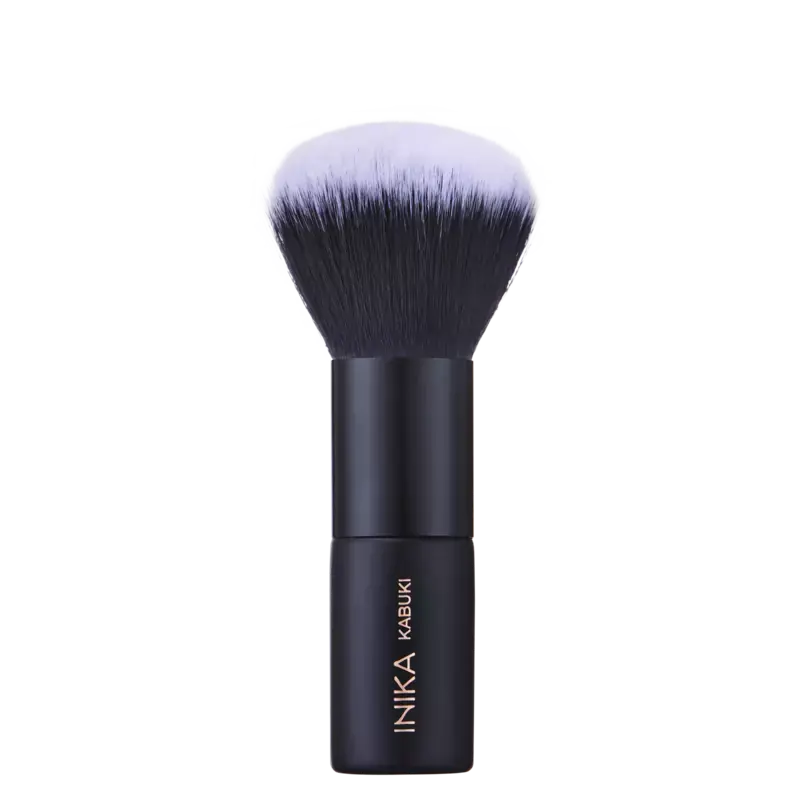 INIKA Kabuki Brush Ausverkauf