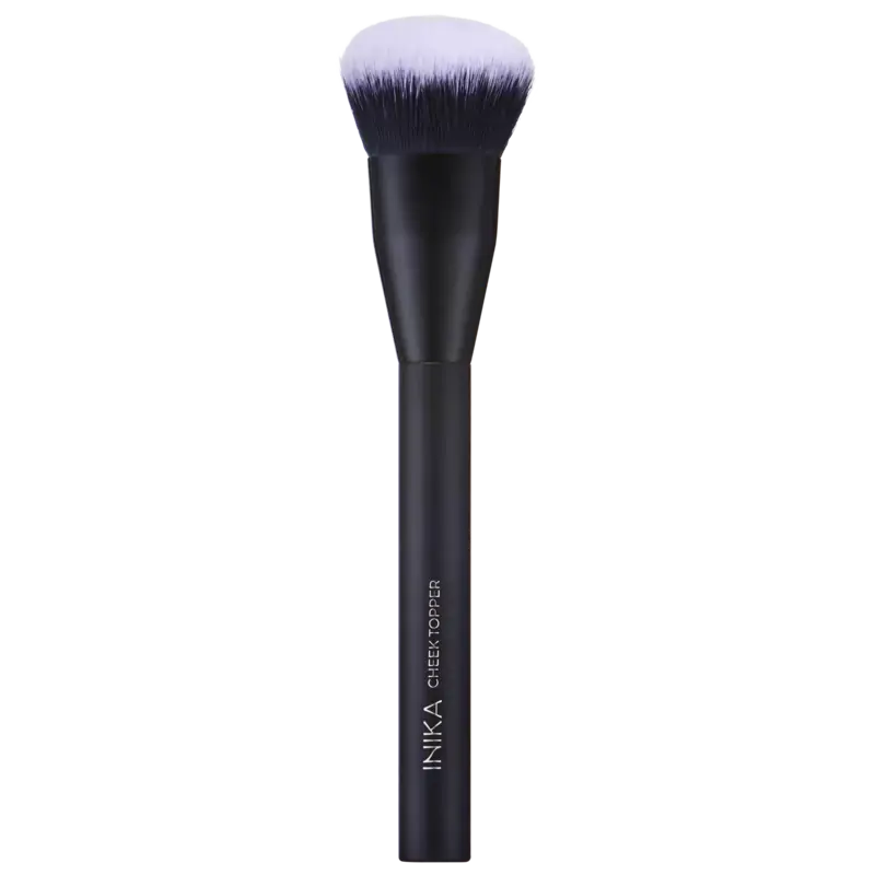 INIKA Cheek Topper Brush Must-Have
