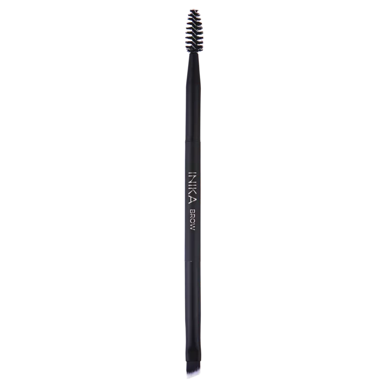 Geprüft INIKA Brow Brush