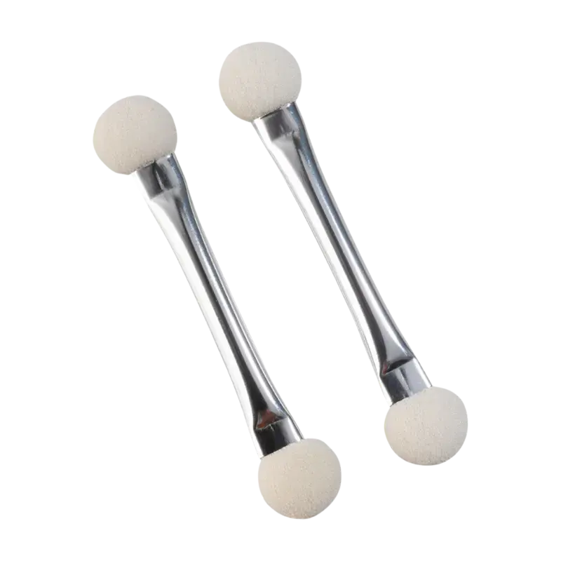 Billig Peggy Sage Foam Applicator 6,5cm