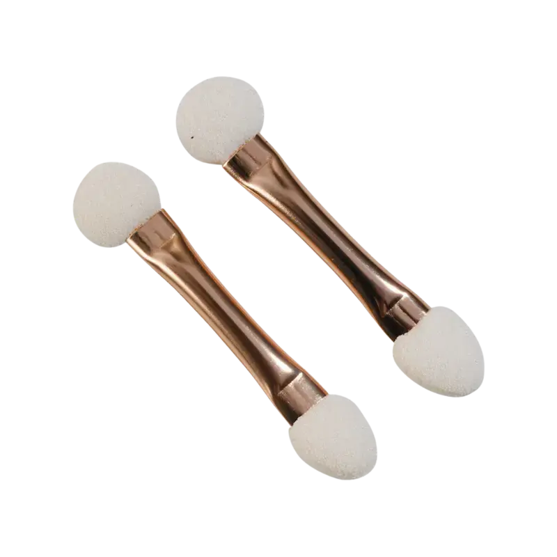 Rabatt Peggy Sage Double Foam Applicator 5Cm 2pcs