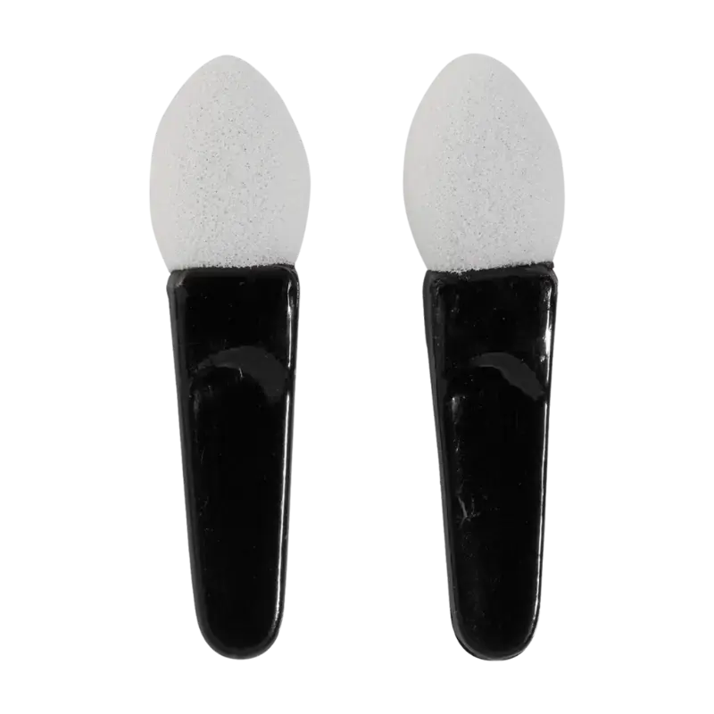 Peggy Sage Foam Applicator 3,5cm Expressversand