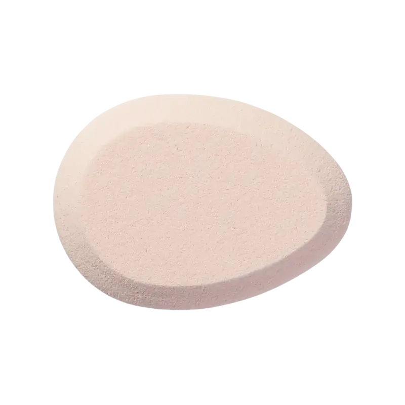 Neuheit Peggy Sage Latex Make-Up Sponge 2pcs