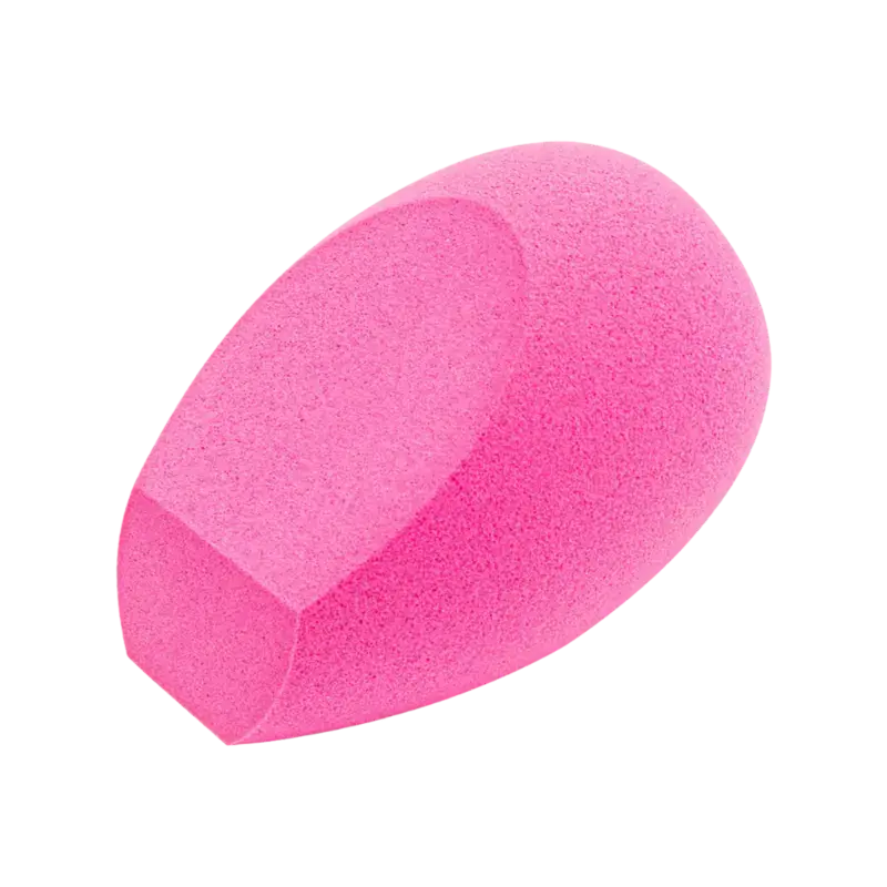 Solange Der Vorrat Reicht Peggy Sage Precision Make-Up Sponge