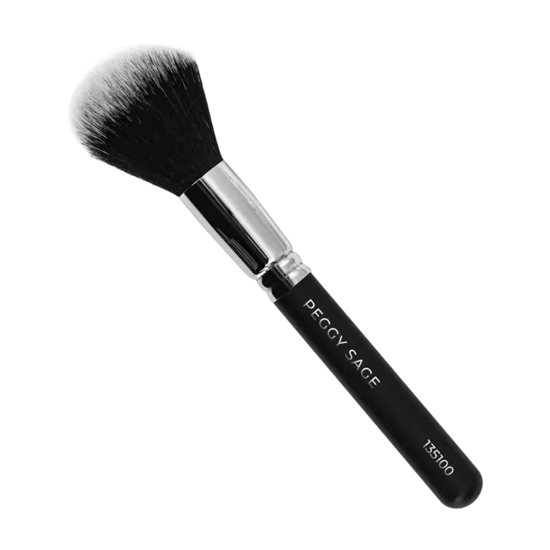 Echt Peggy Sage Powder Brush, Broad - Flat, Soft Tip 19,5mm