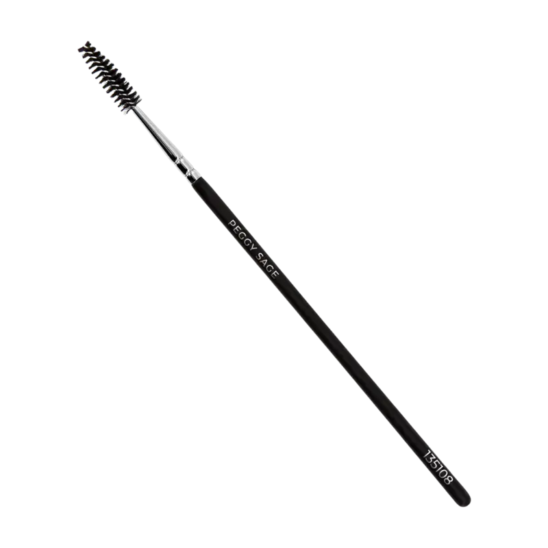 Peggy Sage Eyelash & Eyebrow Spoolie Brush 1,5mm Begrenztes Angebot