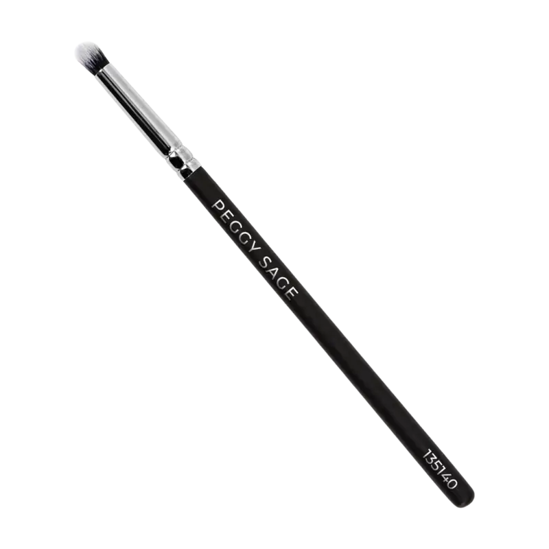 Peggy Sage Eye Shadow Brush - Round-Headed 6,5mm Bestpreis
