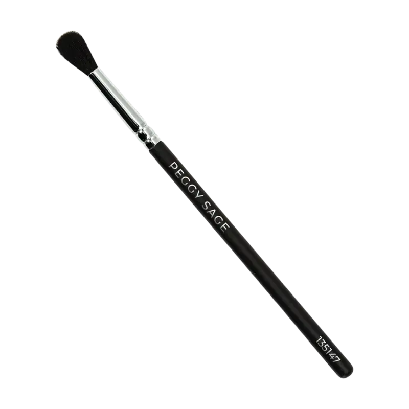 Peggy Sage Eye Shadow Diffuser Brush - Fluffy Round Tip 6,5mm Knallerangebot