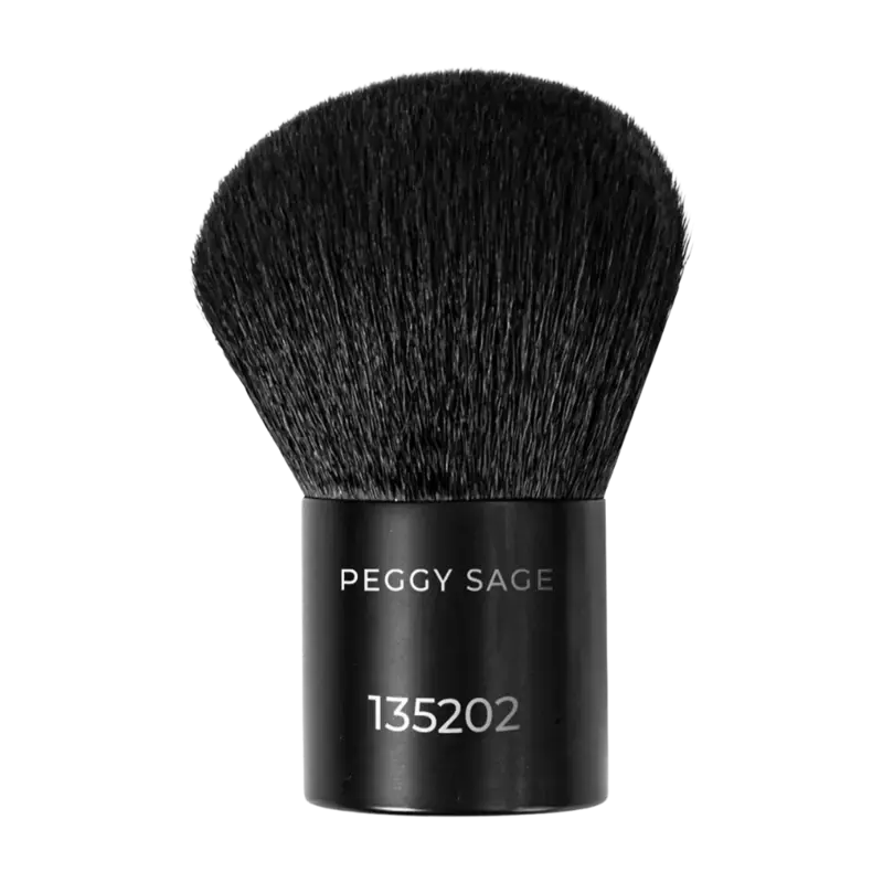 Peggy Sage Kabuki Powder Brush Broad Top-Preis