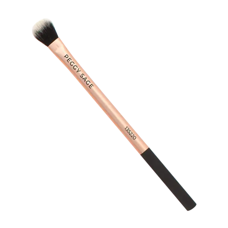 Schneller Versand Peggy Sage Blending Brush - Flat Splayed Tip 9mm