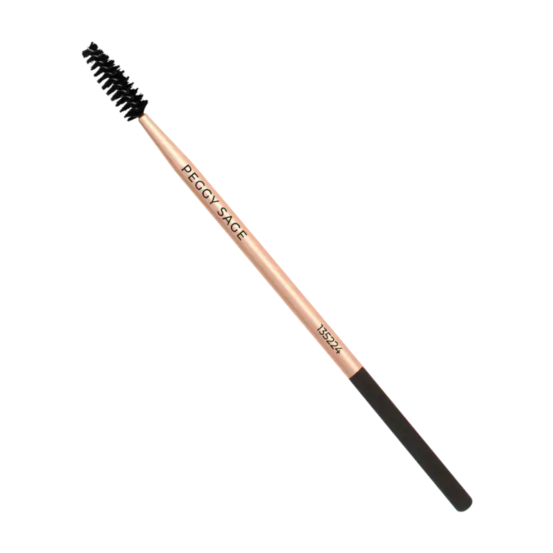 Solange Der Vorrat Reicht Peggy Sage Eyelash Spoolie Brush 1,5mm