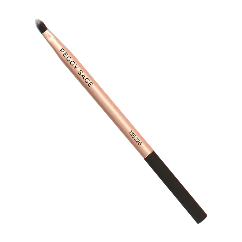 Peggy Sage Lip Brush - Round Flat Tip 4,8mm Sofort Bestellen