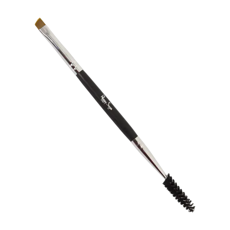Peggy Sage 2-In-1 Eyebrow Brush Top-Preis