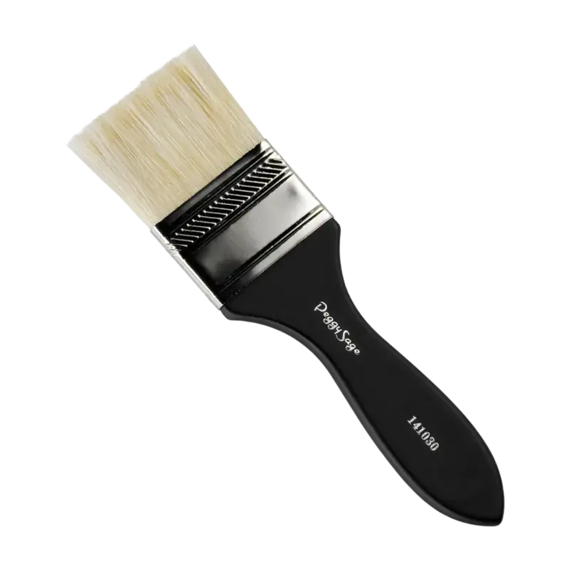 Echt Peggy Sage Paraffin Brush