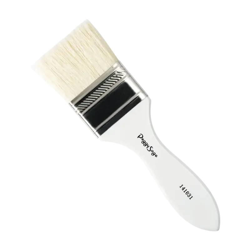 Neu Im Sortiment Peggy Sage Body Brush