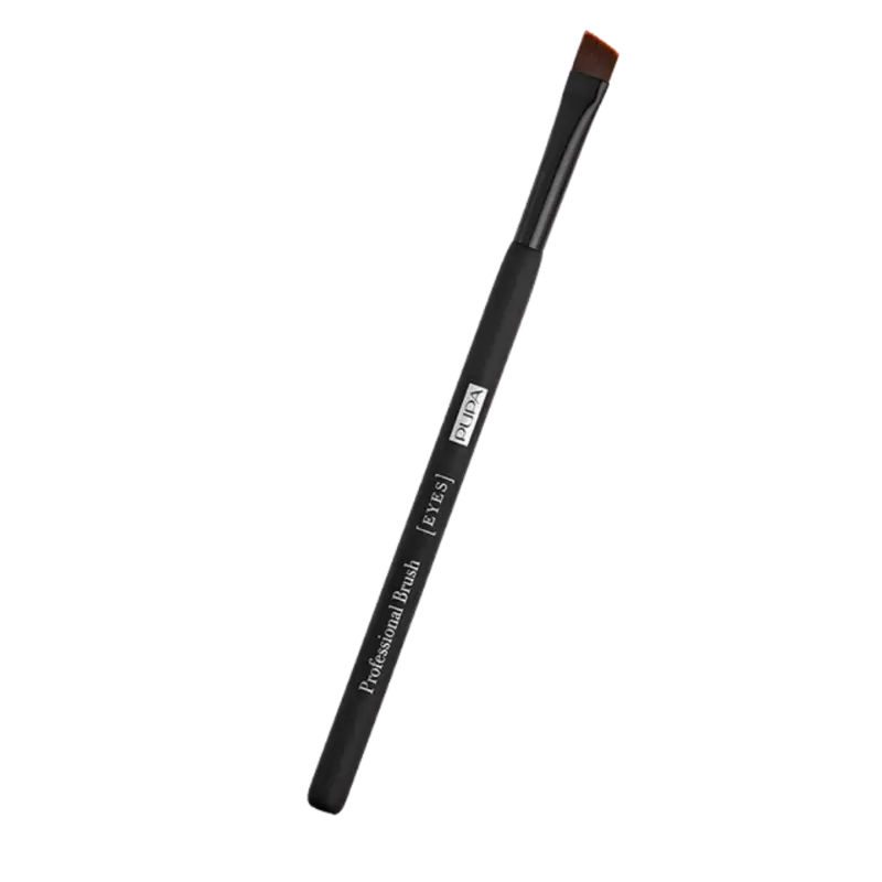 PUPA Milano Eyeliner & Eyebrow Brush Garantierte Lieferung