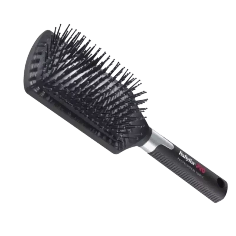 Sichere Zahlung Babyliss Pro Paddle Brush Nylon XL