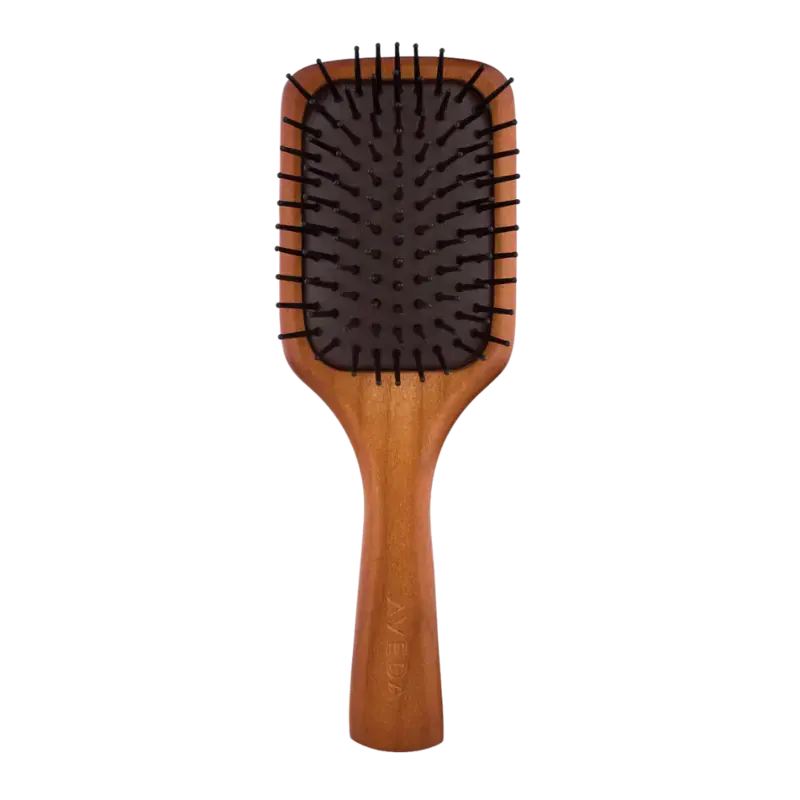 AVEDA Valentine‘s Day Mini Paddle Brush - Limited Edition Bestpreis