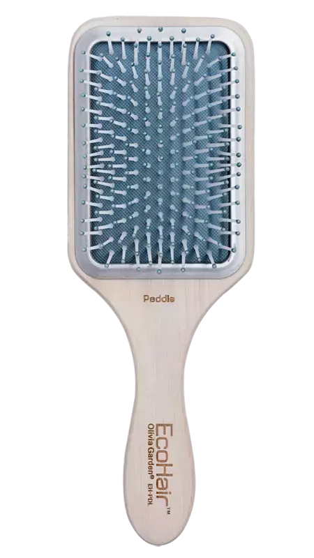 Top-Seller Olivia Garden Ecohair Paddle Styler