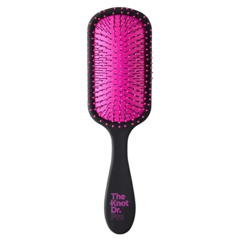 Preiswert The Knot Dr. The Knot Dr. The Pro Hairbrush Fuchsia