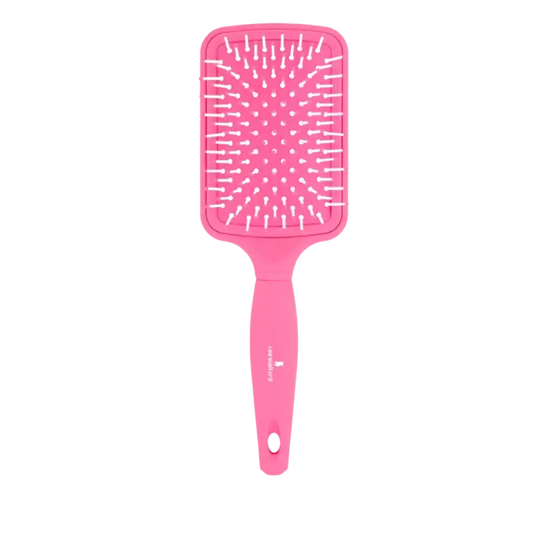 Sale Lee Stafford Curl Wide Pin Paddle Brush